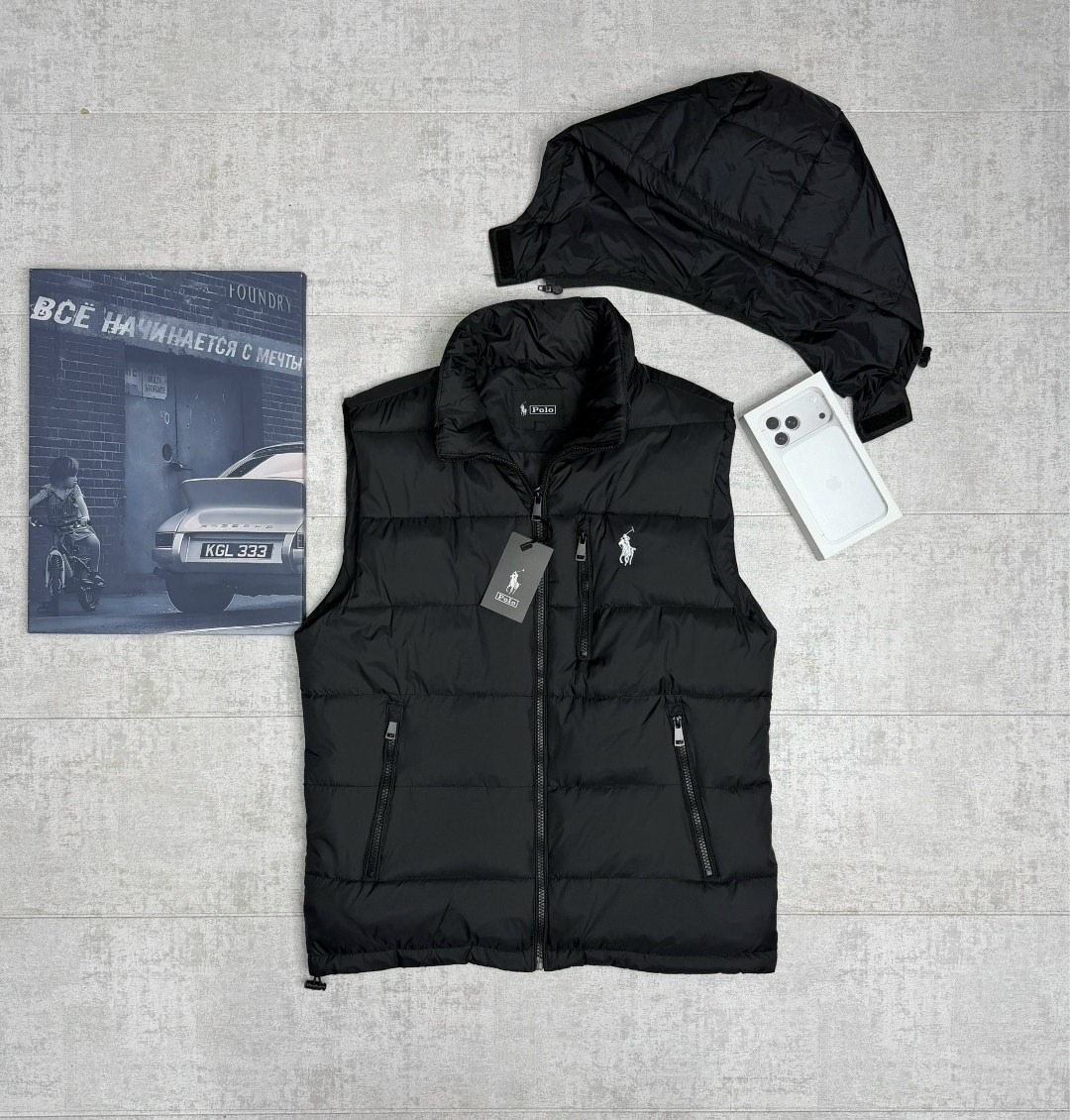 пуховик polo ralph lauren,жилетка polo ralph lauren,жилет ральф лорен мужской,жилет утепленный polo ralph lauren,polo ralph lauren пуховик мужской