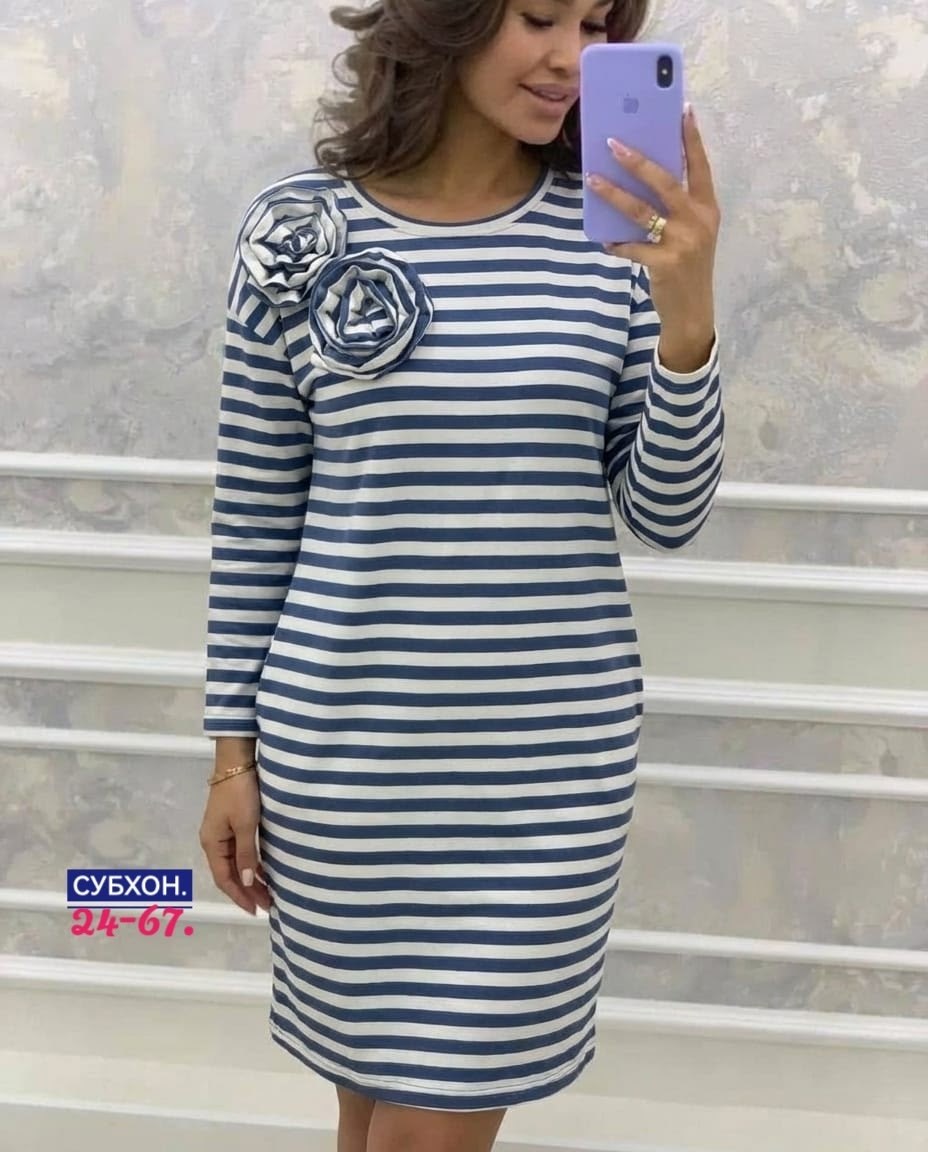 спортивное платье,трикотажное спортивное платье,женское платье,женское платье в полоску,спортивное платье женское