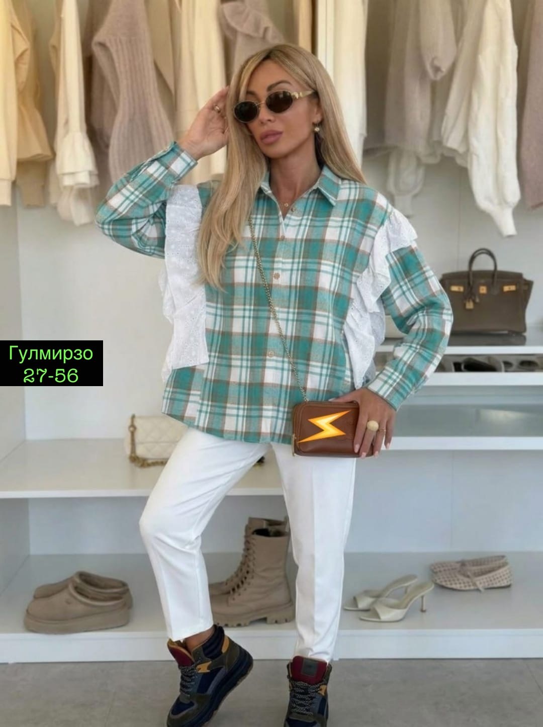 женская рубашка,рубашка стильная,рубашка,женская рубашка в клетку,рубашка блузка