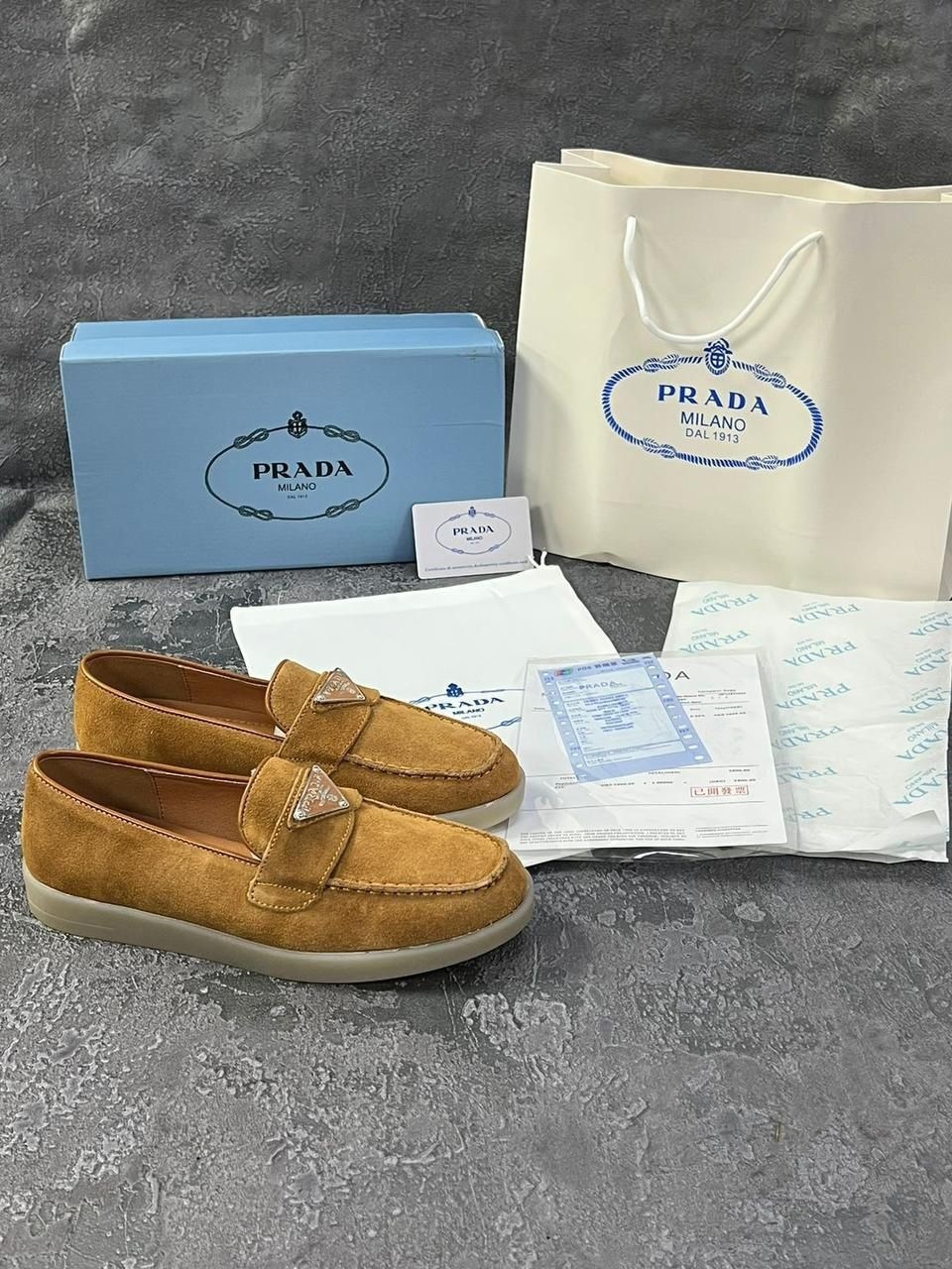 замшевые лоферы,лоферы prada,мокасины замшевые,,лоферы прада