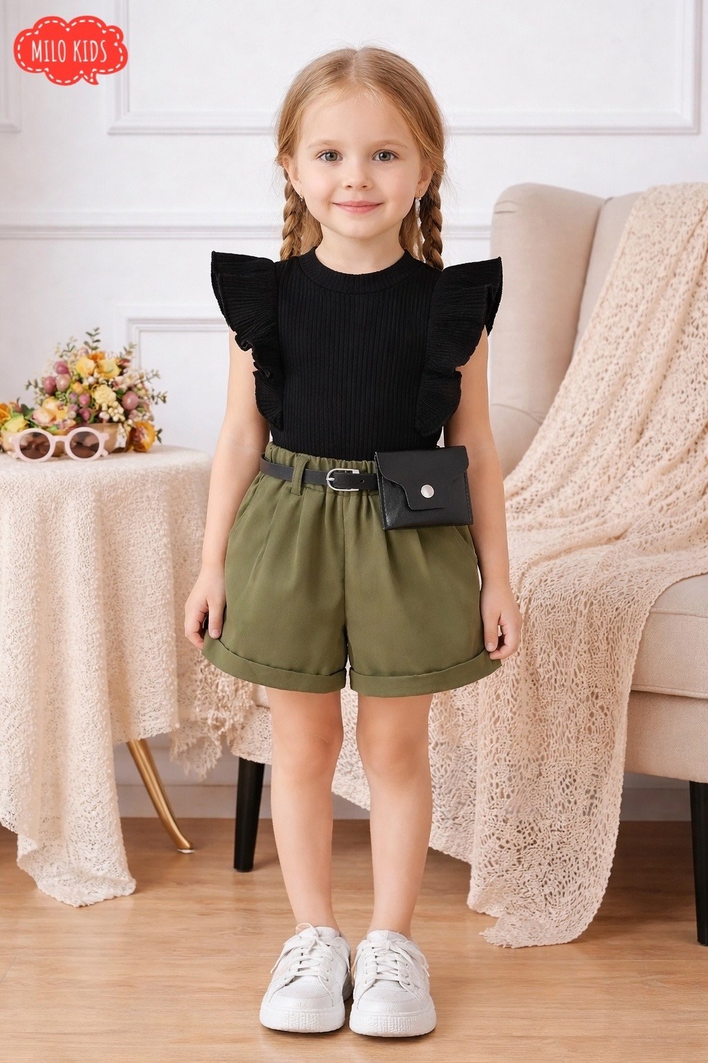 комплект одежды девочке,летние комплекты одежды для маленьких девочек,летняя одежда для девочек,одежда для девочки,летний костюм для девочек