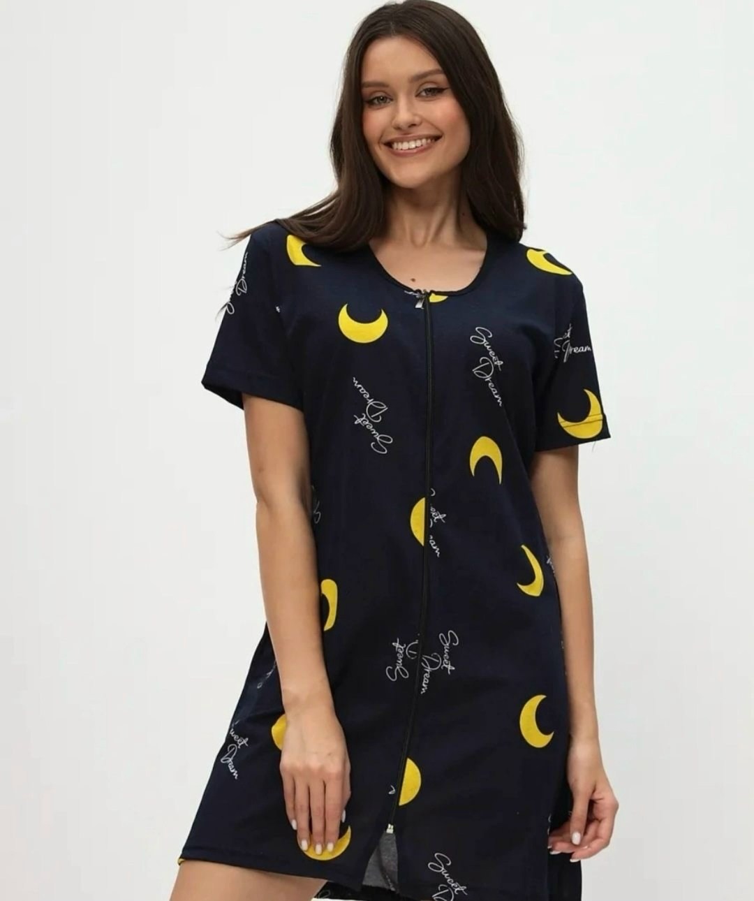 халат женский,халат домашний на молнии,халат женский домашний на молнии,халат женский домашний,халат на молнии