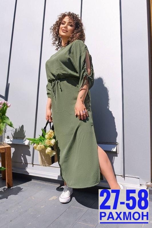 женские платья больших размеров,летние платья больших размеров,платье стильное,платье удлиненное,платье летнее