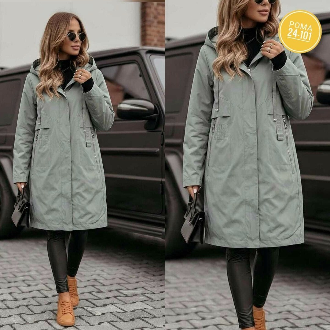 куртка удлиненная,женская куртка,плащ женский,ветровка женская,куртка