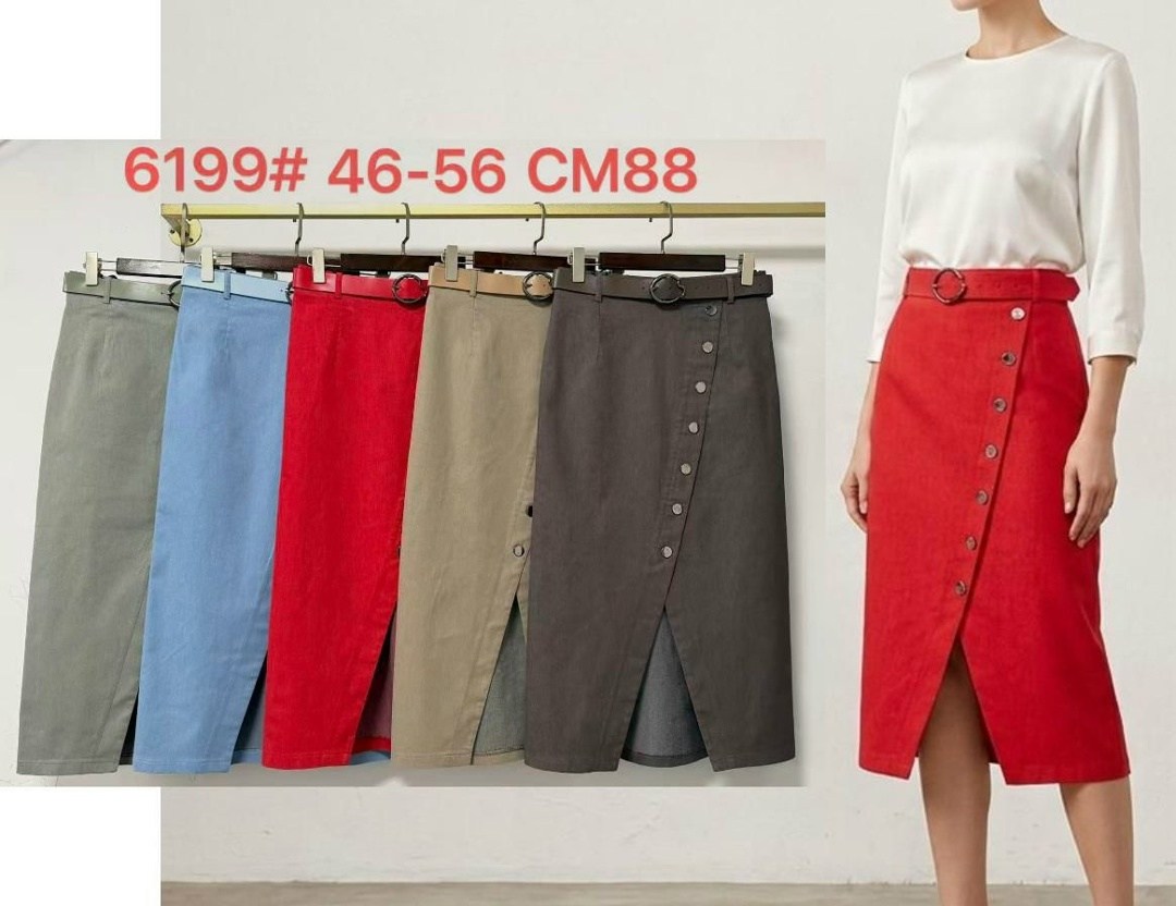 юбка,женская юбка,юбка красная,модная юбка,прямая юбка