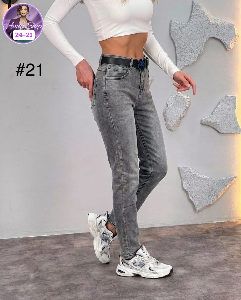 джинсы женские,джинсы мом,женские джинсы мом,джинсы мом женские серые,джинсы модные