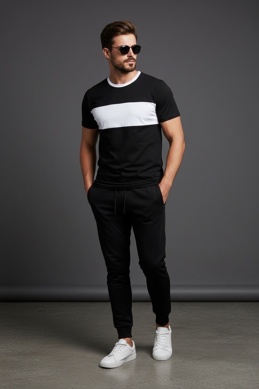 костюм спортивный мужской,мужская мода,одежда для спорта,мужские комплекты,костюм мужской