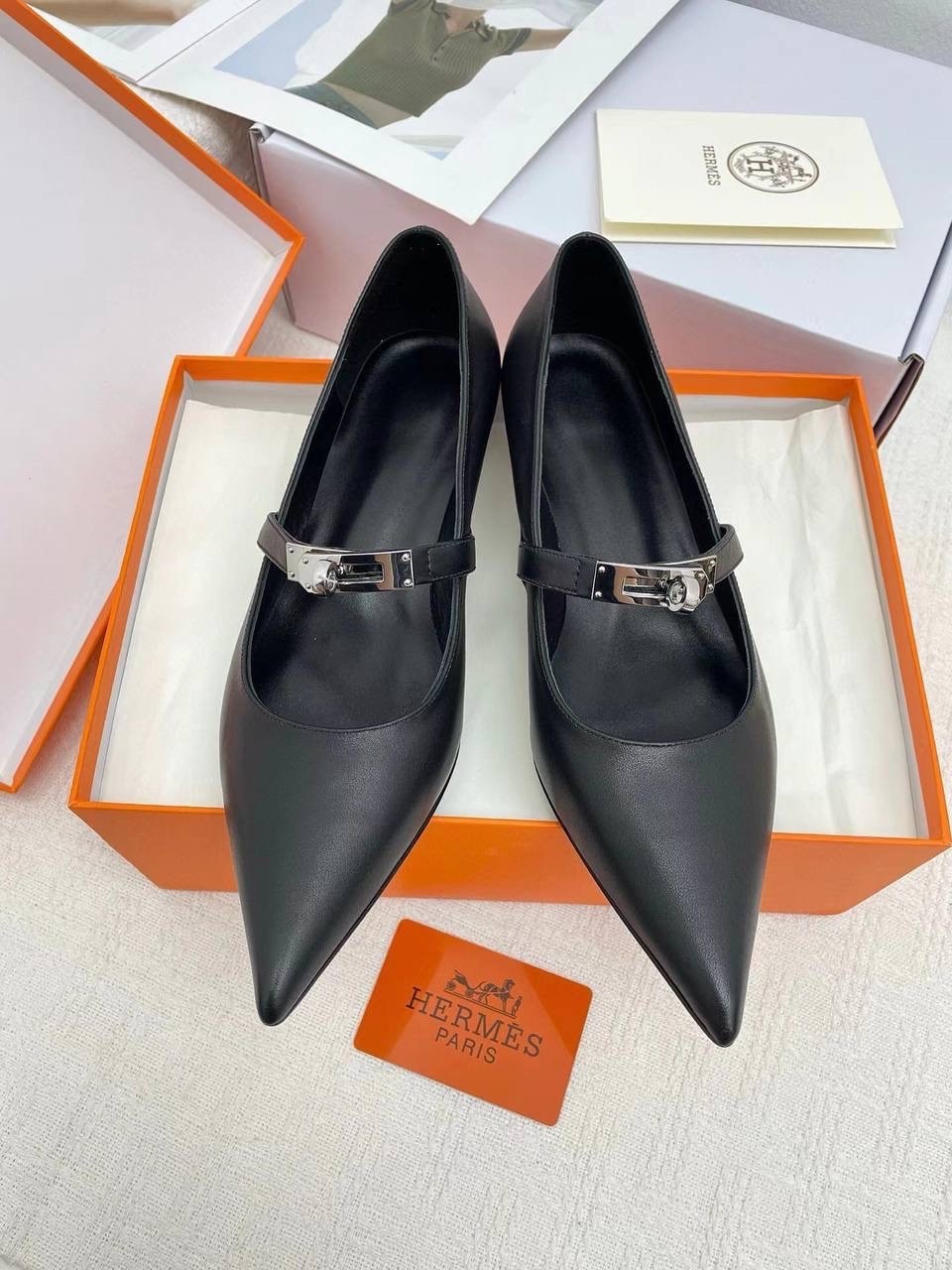 ,туфли hermes,туфли женские, женская,модная женская