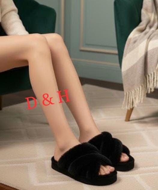 тапочки модные,,домашние женские тапочки,меховые домашние тапочки,тапочки меховые