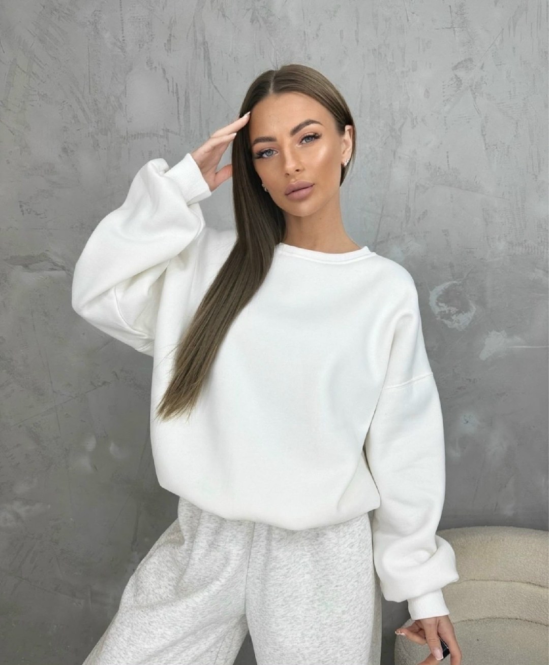 свитшот женская,женская кофта,кофта кашемир,оверсайз кофта,кофта толстовка