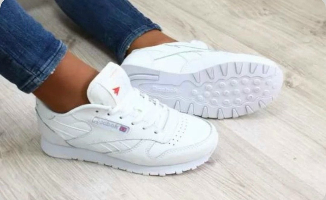 кроссовки женские reebok,кроссовки reebok classic,кроссовки reebok,кроссовки reebok classic leather 50172 белый,reebok classic leather women all white
