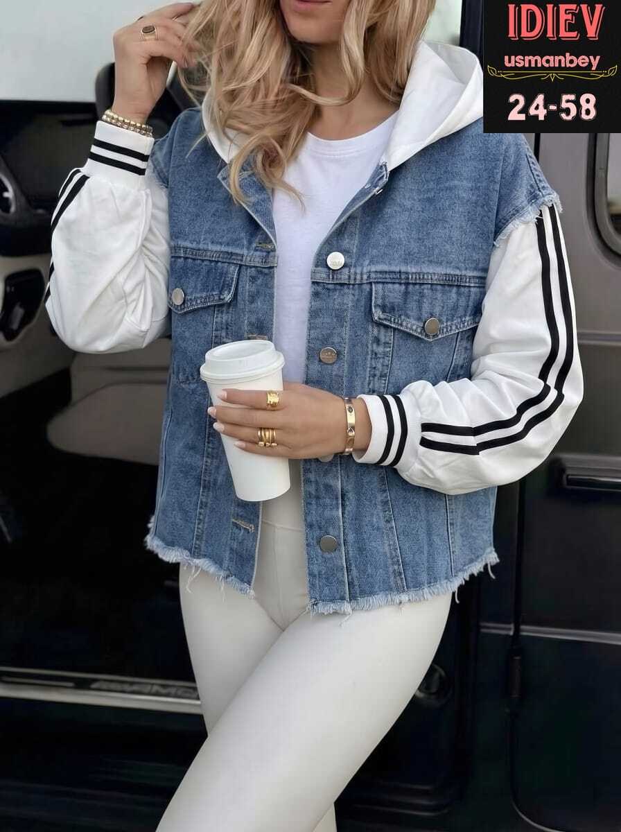 куртка джинсовая,женская джинсовая куртка,джинсовая куртка с интересными вставками,модные джинсовые куртки,джинсовая куртка джинсовка