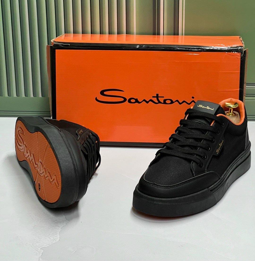 кроссовки santoni,,кроссовка мужской,кроссовки брендовые,кроссовки мужские и женские