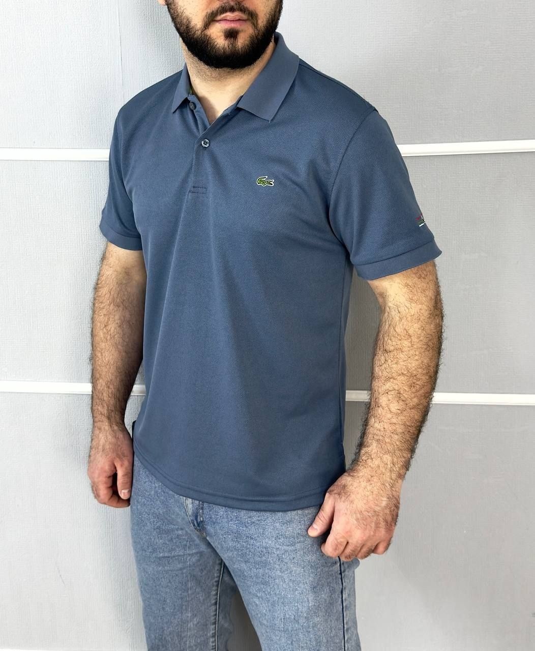 футболки мужские,мужская мода,мужская футболка поло,мужские поло,мужская фиолетовая