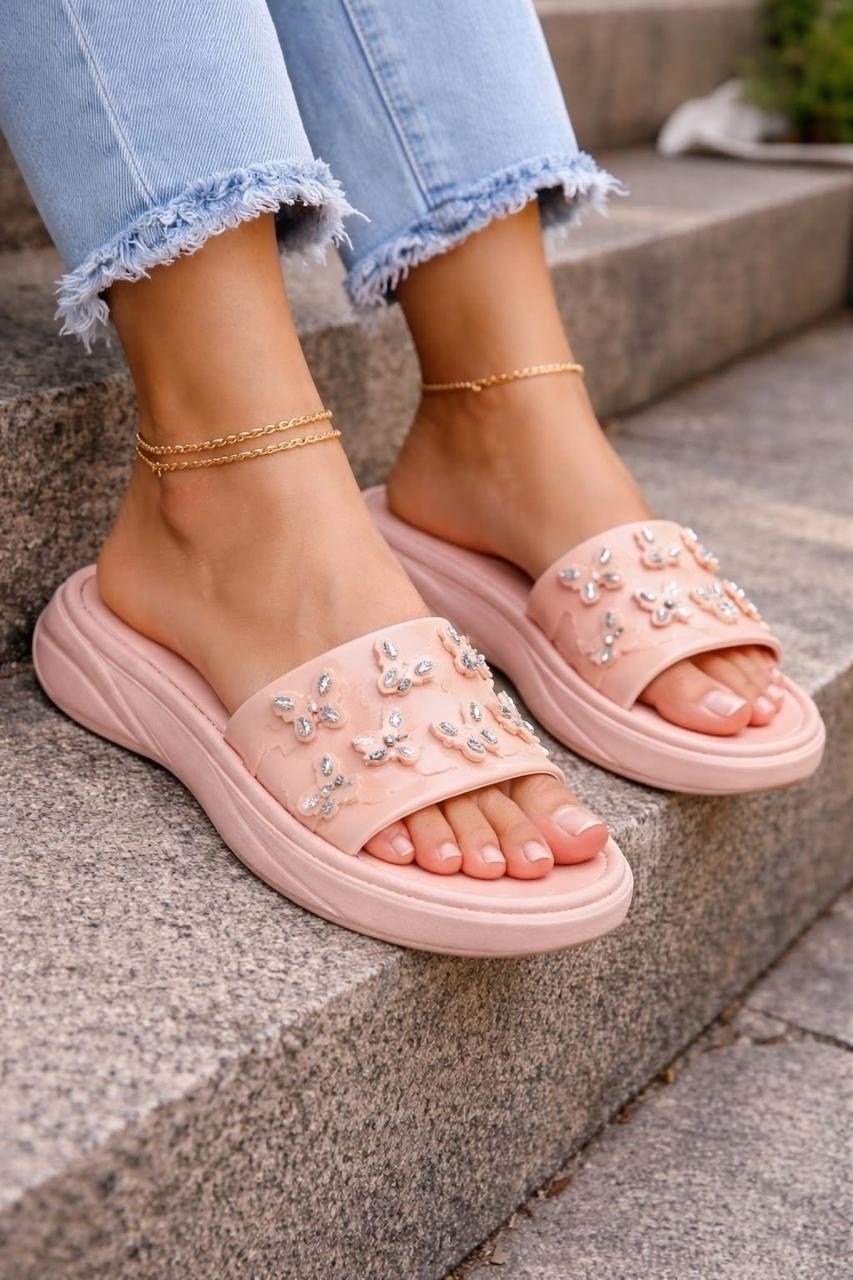 ,шлепанцы женские,модные сандалии,женские шлепки,женская