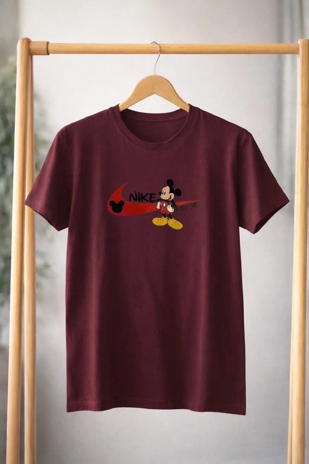 футболки для мальчика,футболка с принтом,футболка с принтом микки-маус дисней hilari,футболки мужские и женские,универсальные футболки