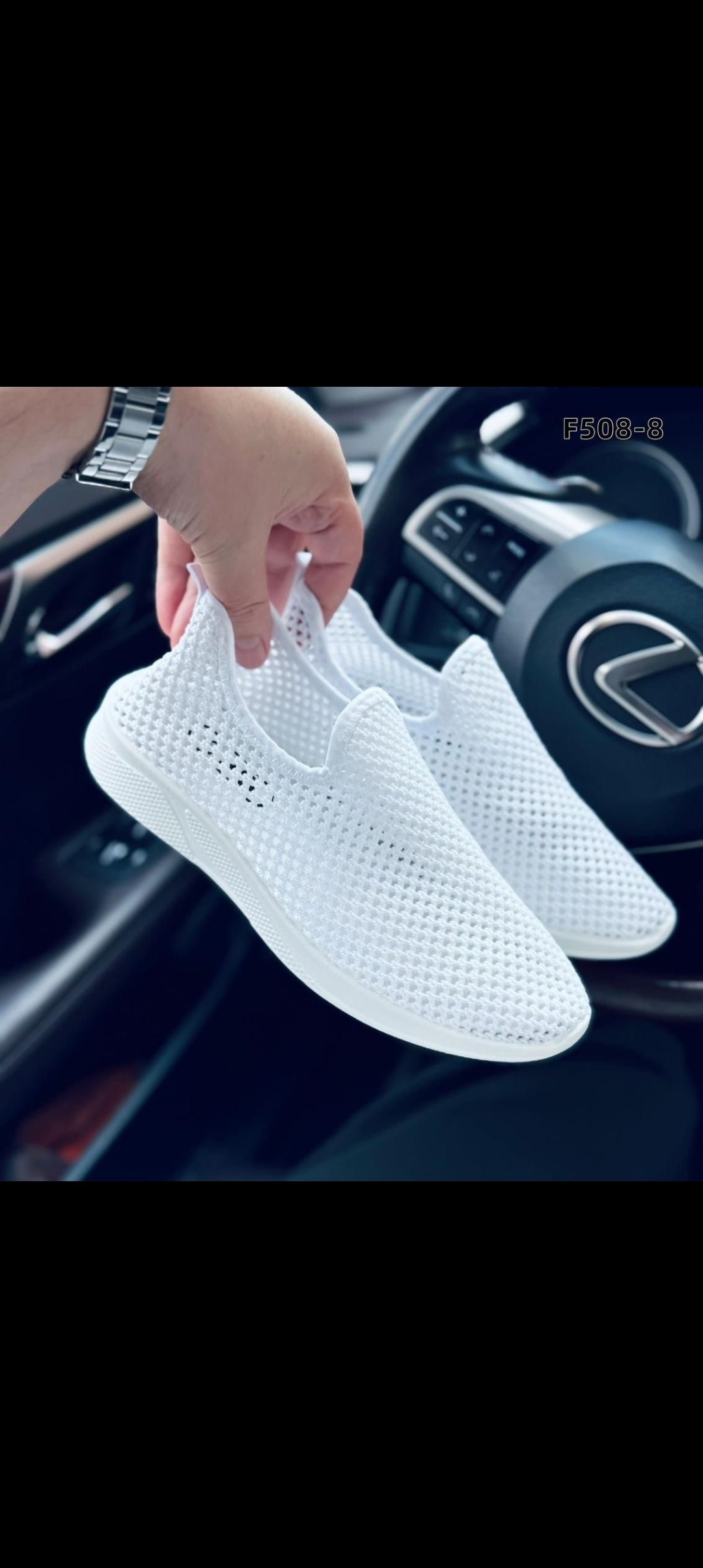 кроссовки мужские летние белые без шнурков,слипоны сетка,,слипоны летние,кроссовки женские