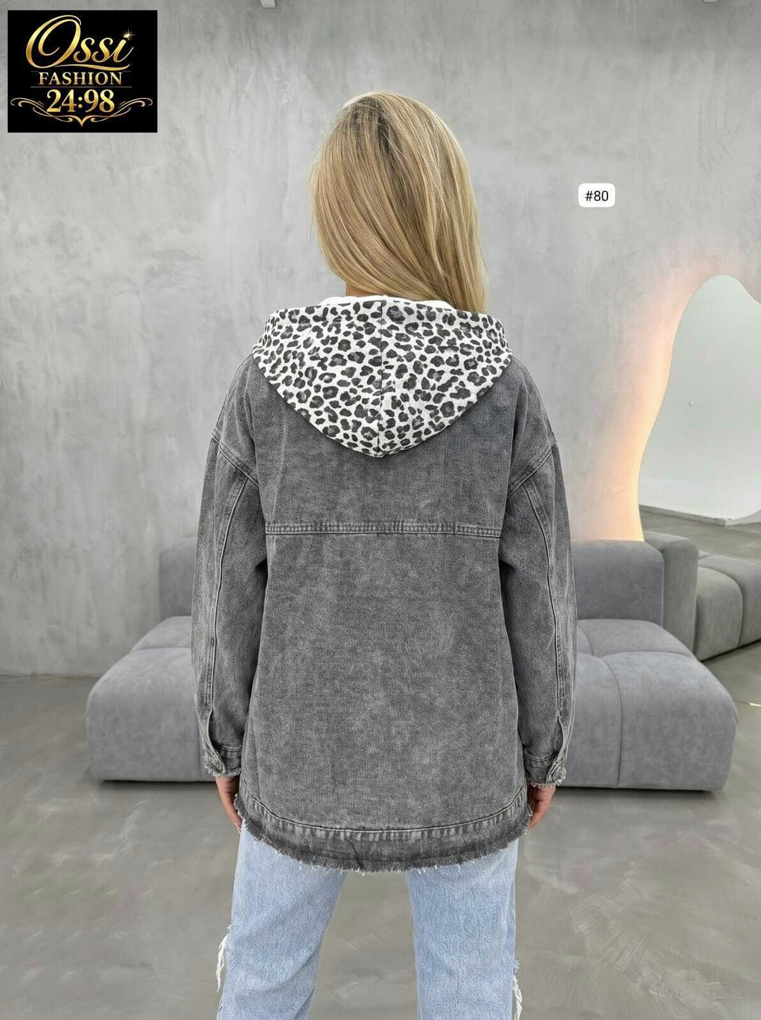 джинсовая куртка,женская джинсовая куртка,женская джинсовая куртка с капюшоном,модные джинсовые куртки,джинсовая куртка оверсайз