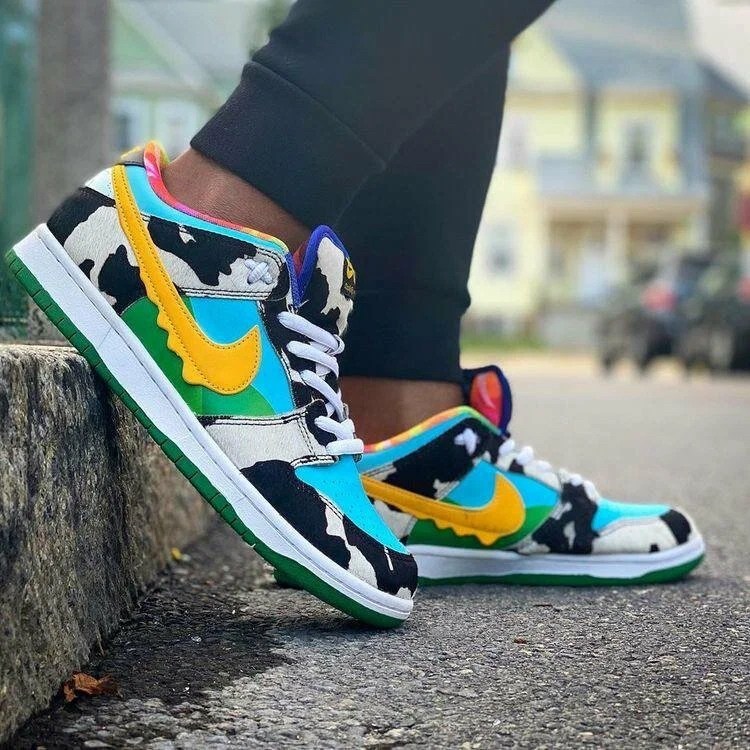 nike sb dunk low ben jerry's chunky dunk,кроссовки nike sb dunk low,кроссовки,кроссовки мужской найк,nike sb dunk low chunky dunky