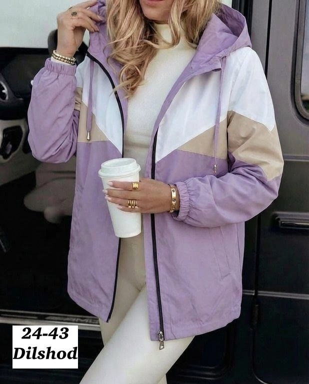 куртка женская демисезонная,женская куртка,демисезонная куртка,ветровка женская,легкая куртка