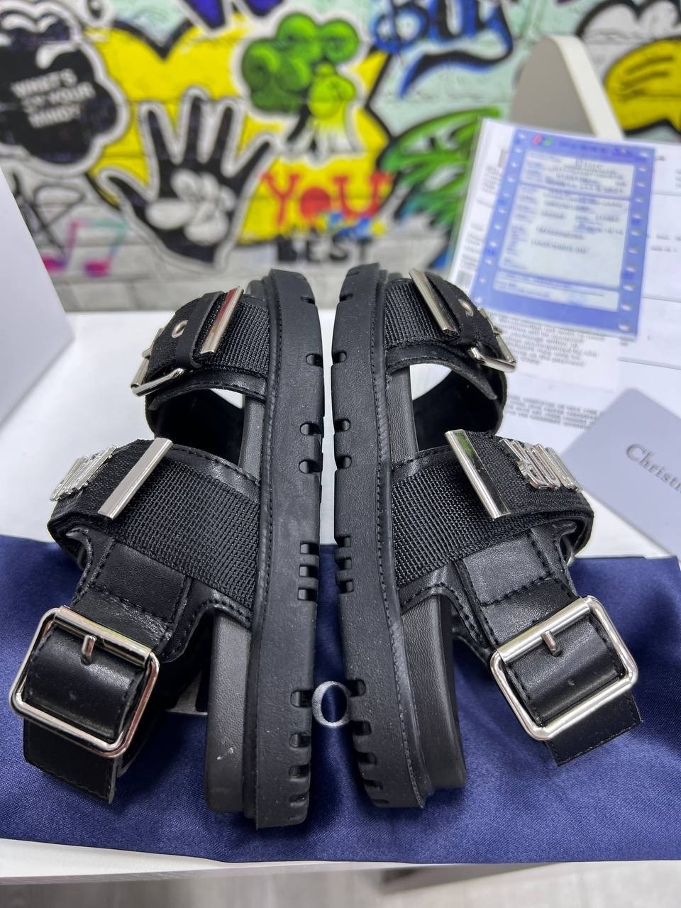 женские сандалии dior dioract чёрного цвета,сандалии женские dior,сандалии женские christian dior a126949 тканевые чёрные,женские сандалии dior dioract black,босоножки диор