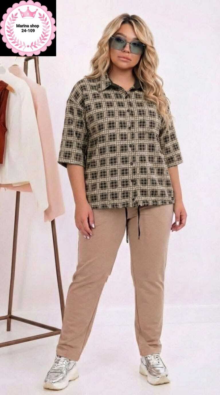 костюм женский,брючные костюмы женские,рубашка повседневная,трикотажный костюм,костюм двойка женская