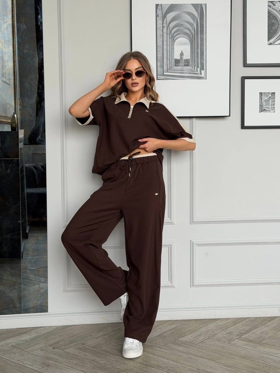 трикотажные костюмы,костюм с брюками,стильные костюмы,женский костюм,спортивные костюмы