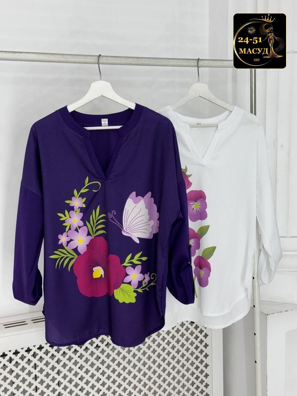 женская рубашка из хлопка и льна,рубашка женская,женская кофта фиолетовая,повседневная блузка,блузка женская