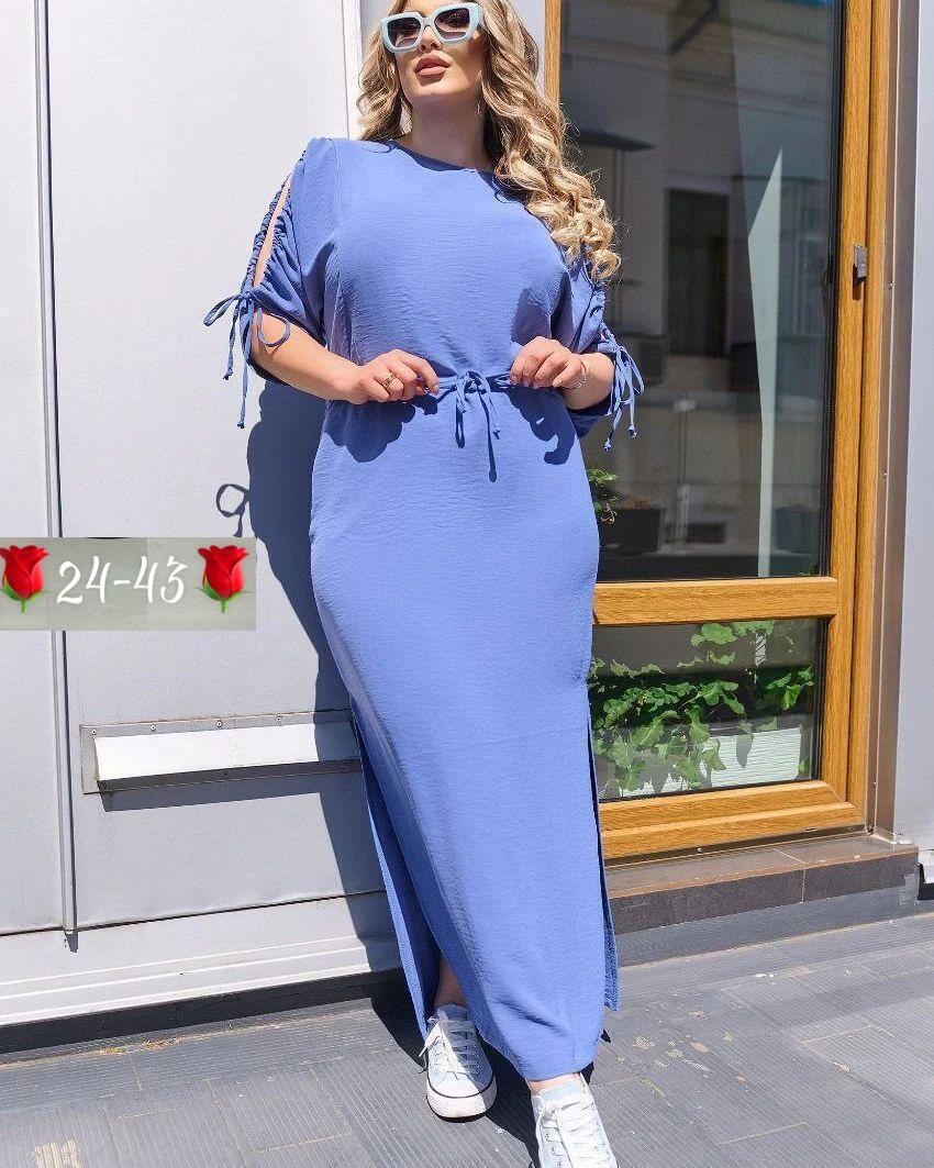 женские платья больших размеров,летние платья больших размеров,платье удлиненное,платье,платье батал