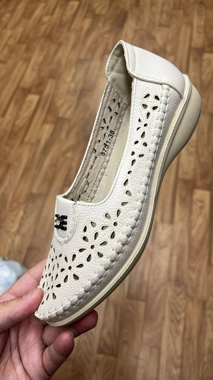 туфли летние женские,туфли женские,,женская ,туфли летние