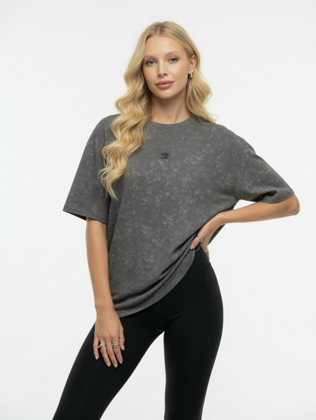 футболки оверсайз женские,футболки женская,футболка женская варенка оверсайз,футболка оверсайз вареная хлопок dress code,футболка оверсайз варенка арт. 9868323