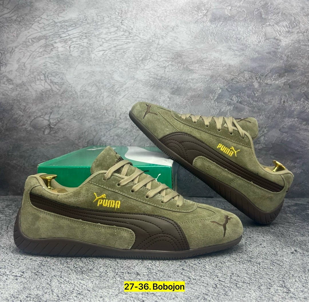 кроссовки puma,кроссовки puma speedcat,,puma speedcat suede,puma sparco