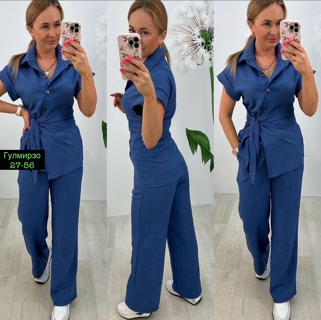 костюм двойка лен,женский брючный костюм двойка,женский костюм двойка ткань под лён,костюм женский двойка с брюками,женский костюм двойка ткань лен