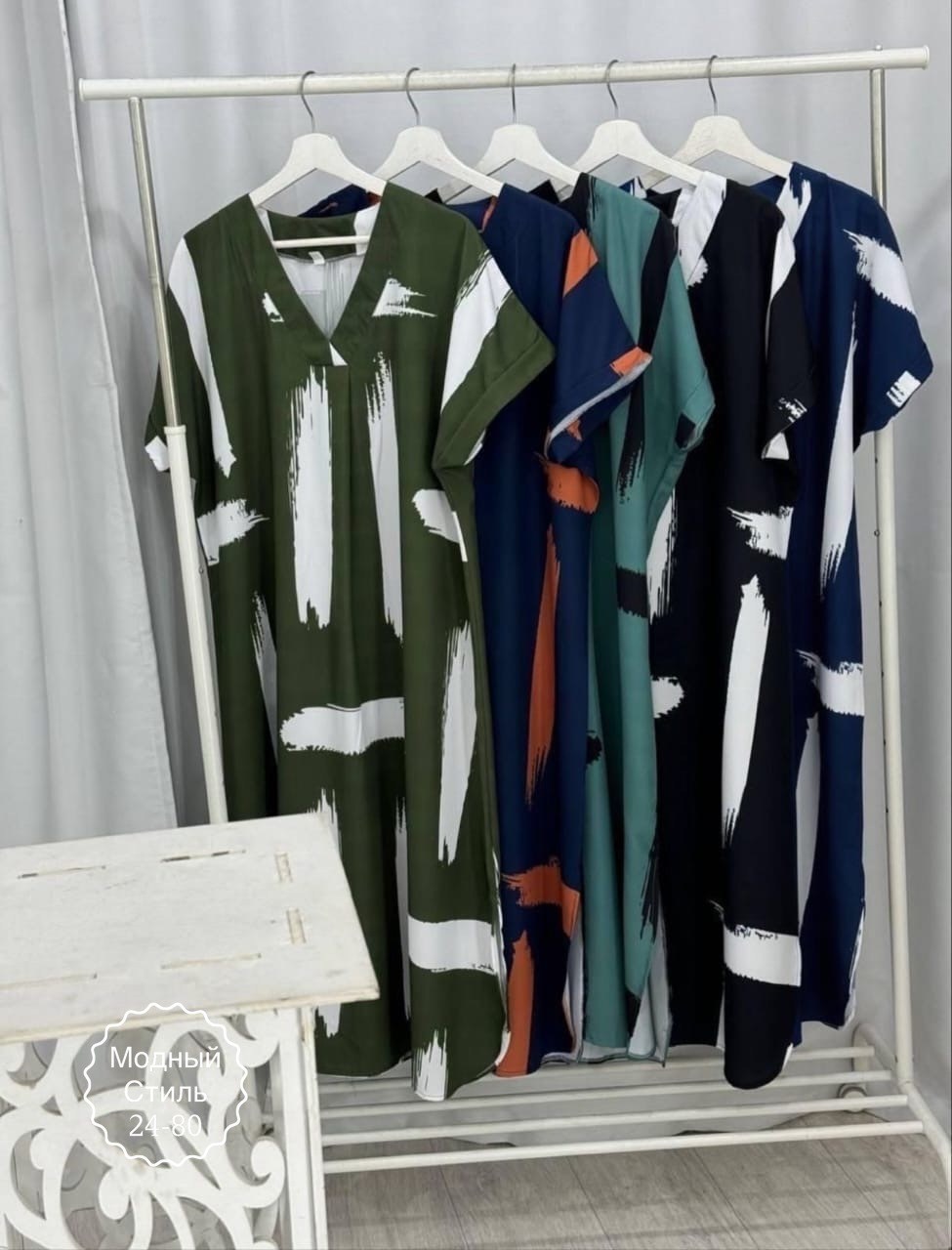 модное платье,женские платья больших размеров,женское платье свободного кроя,платье женской,платья большие размеры