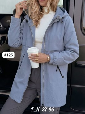 Верхняя одежда