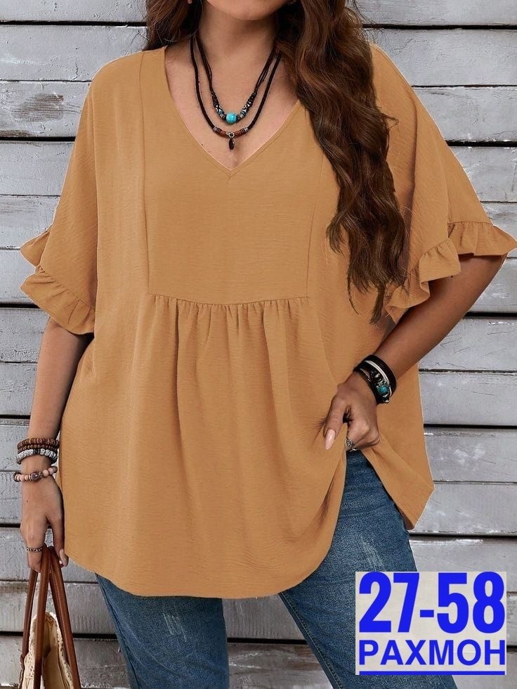 блузка для полных,блузка женская летняя,женская блуза,женская блузка,туника большие размеров