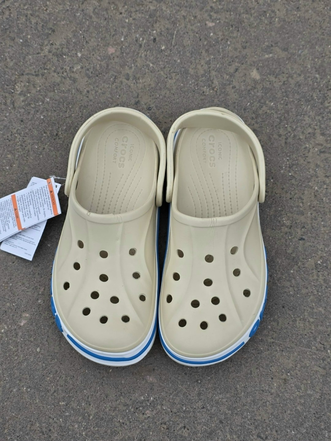,крокс бежевые сабо,шлепки крокс мужские,сабо crocs,медицинская  кроксы