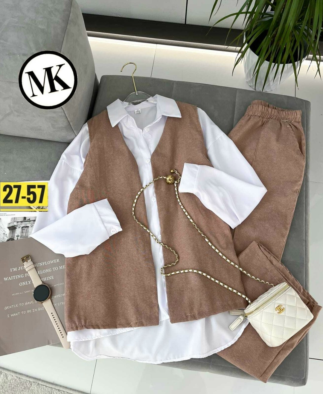 костюм женский,женская жилетка,костюм женский тройка,вязаные жилеты,костюм стильный