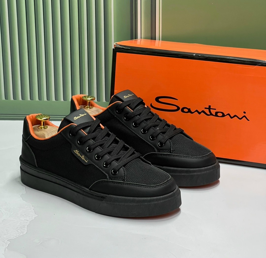 кроссовки santoni,,кроссовка мужской,кроссовки брендовые,кроссовки мужские и женские