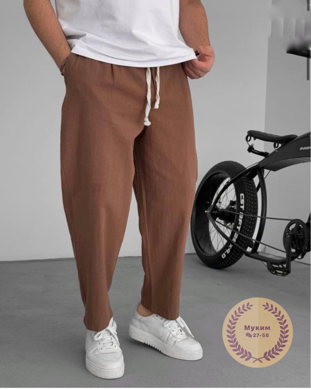 брюки летние мужские,брюки мужские льняные,льняные брюки,мужские брюки,льняные штаны