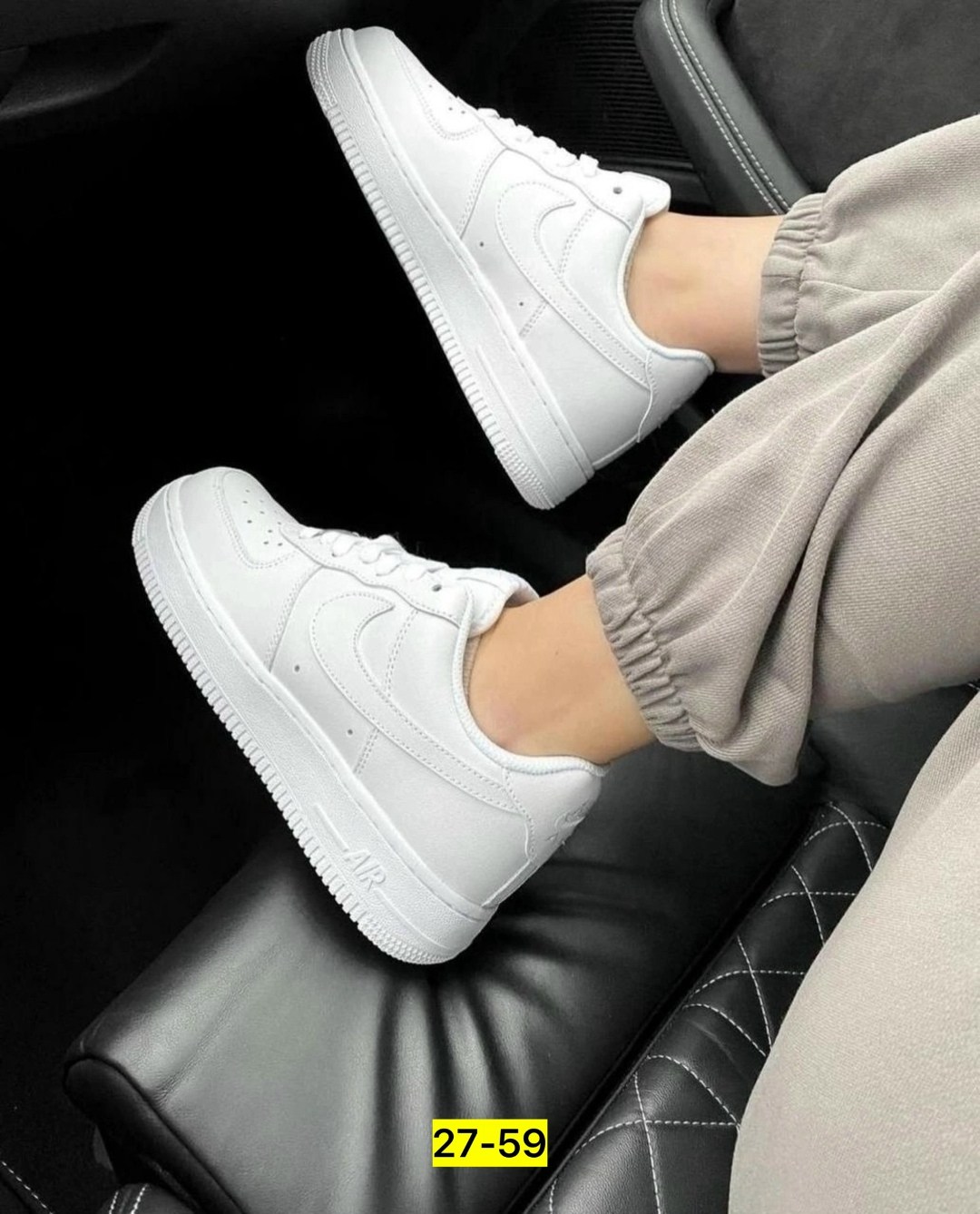 кроссовки и женские,кроссовки,кроссовки белые найк,кросcовки nike air force 1,кроссовки форсы женские