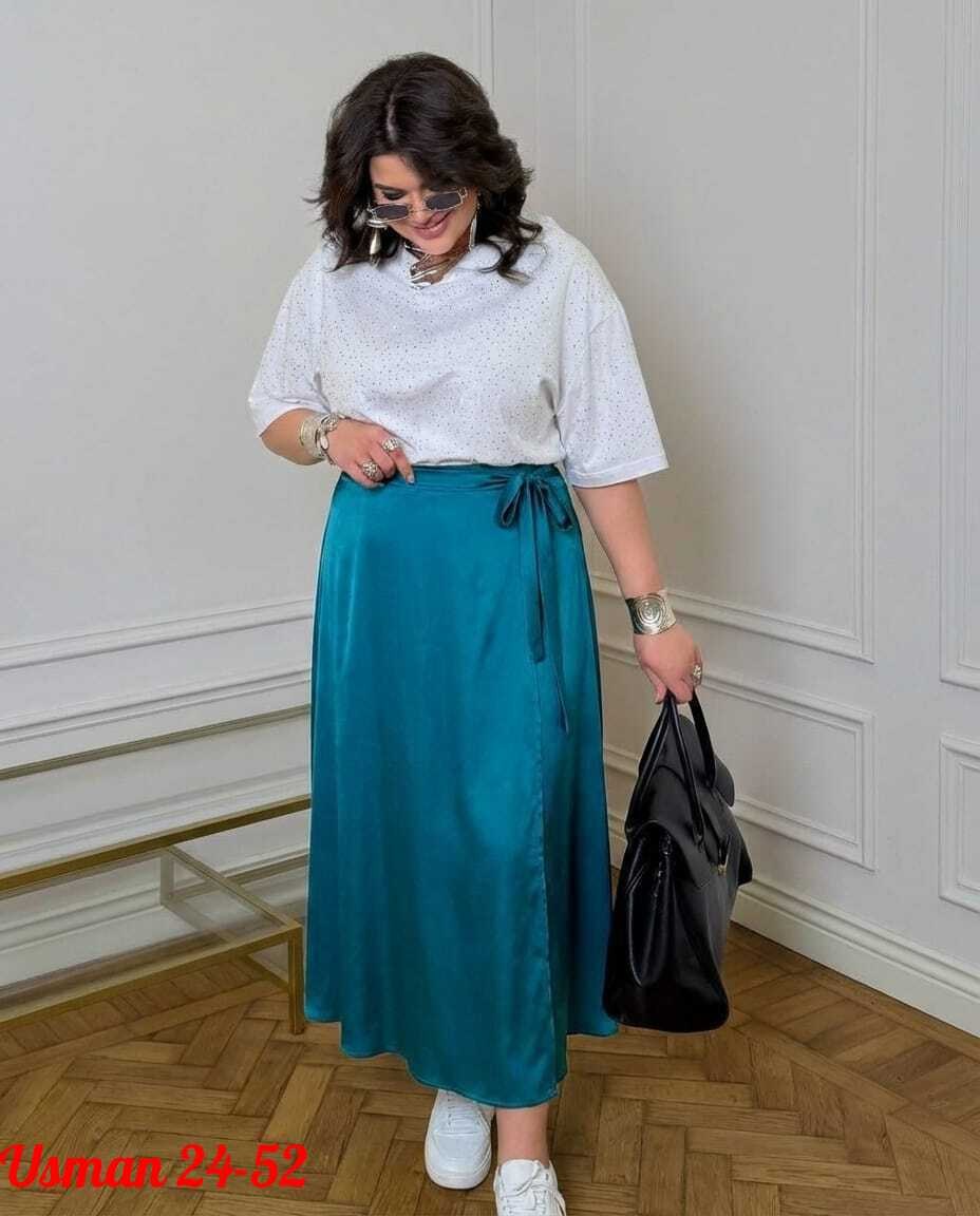 атласная юбка,атласная юбка миди,юбка,бежевая юбка,юбка миди