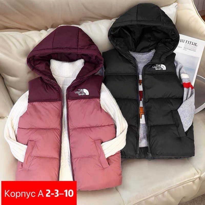 жилетка детская,жилетка безрукавка,жилетка,жилетка теплая,жилет