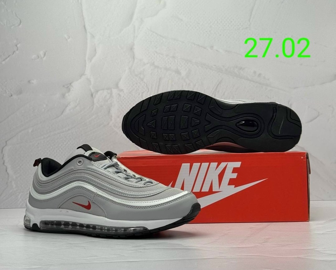 nike air max 97 silver bullet,nike silver air max 97,кроссовки nike air max 97,nike air max 97,кроссовки мужские nike air max 97