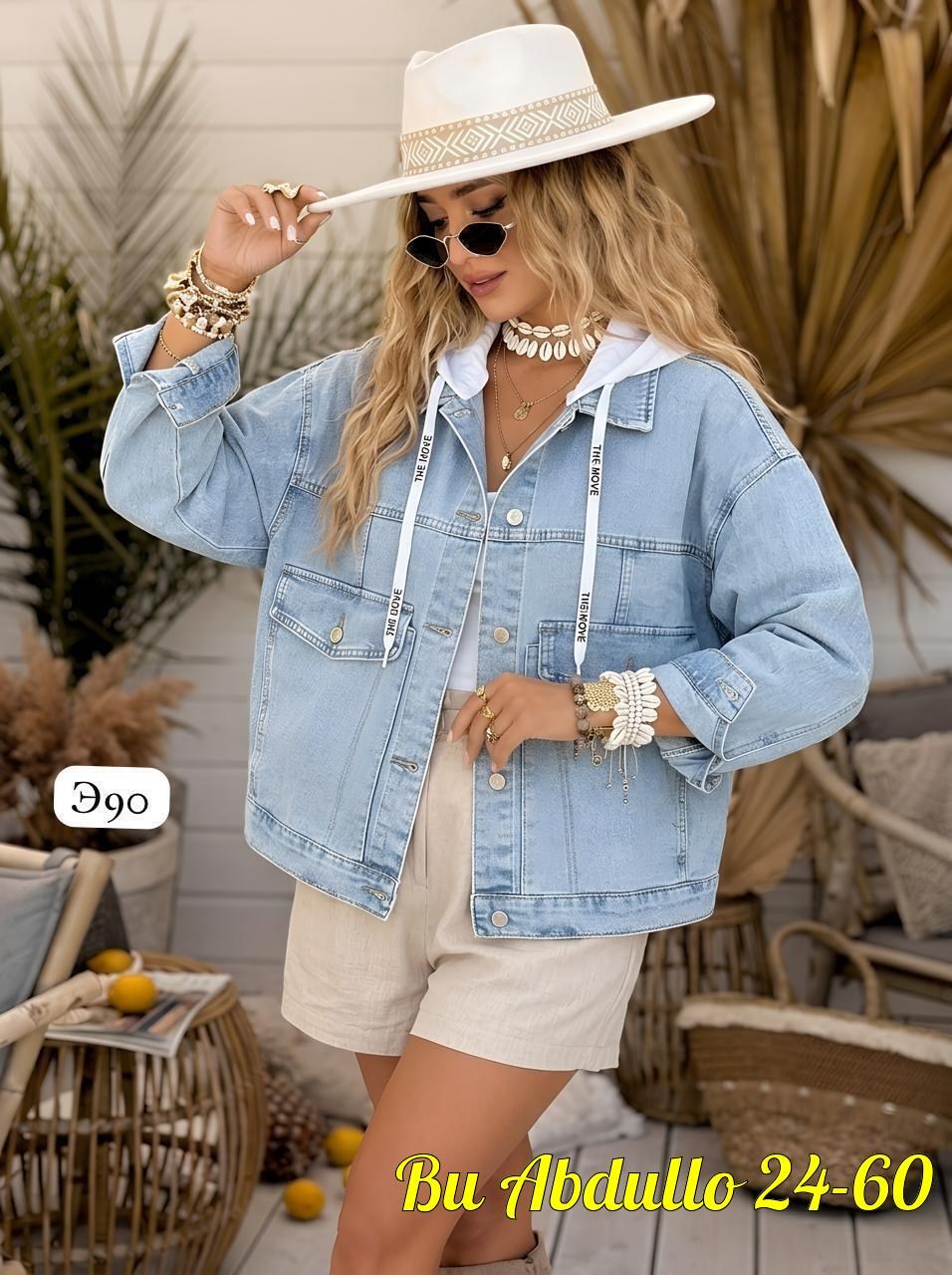 джинсовая куртка,женская джинсовая куртка,модные джинсовые куртки,стильная джинсовая куртка,джинсовка с капюшоном