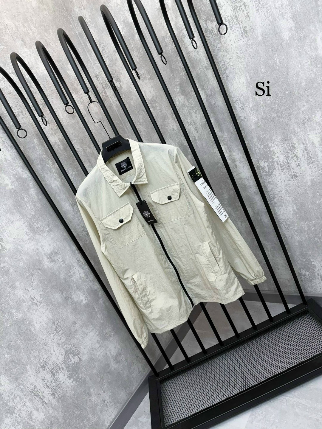 ветровка stone island nylon metal watro,ветровка стон айленд,куртка рубашка стон айленд,куртка стон айленд,ветровка stone island nylon metal