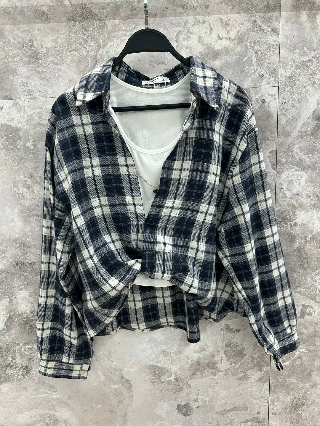 женская рубашка в клетку,рубашка хлопок,рубашка в клетку,женская блузка и рубашка,рубашка