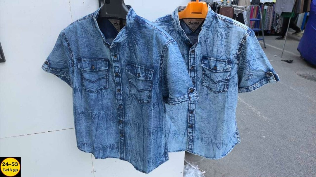 мужская джинсовая рубашка с длинным рукавом,джинсовая рубашка мужская,рубашка джинсовая с длинными рукавами,джинсовая рубашка,рубашка с джинсами