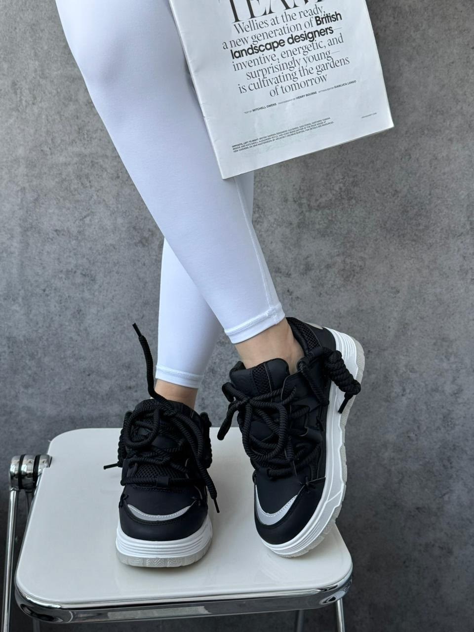 ,женские кроссовки,кроссовки массивные,кроссовки модные,стильные кроссовки