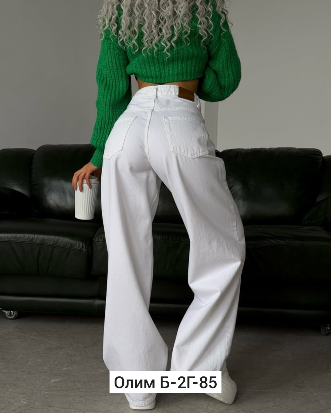 женские джинсы,женские джинсы широкие,модные джинсы,джинсы белые,джинсы палаццо